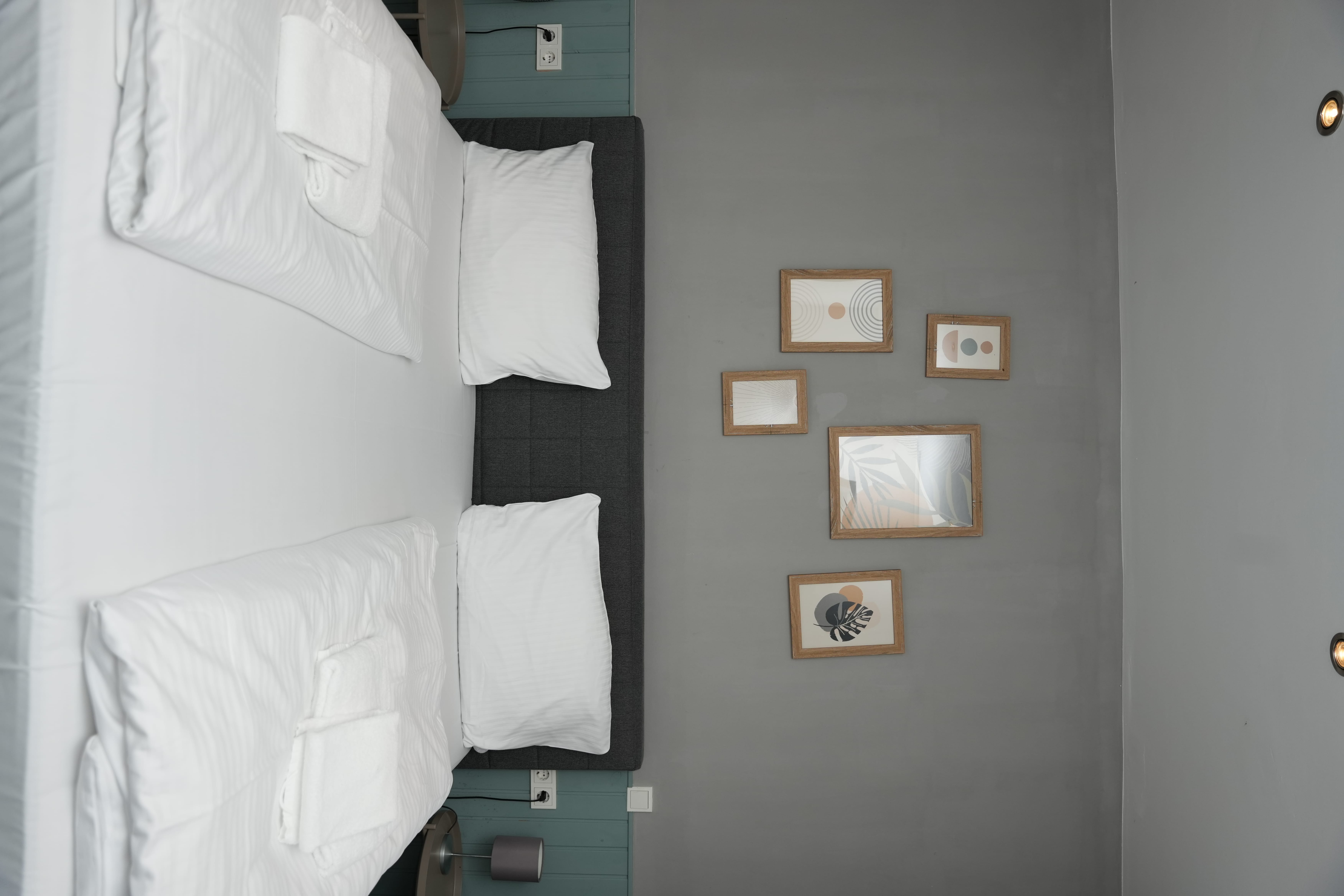 Luxussuite